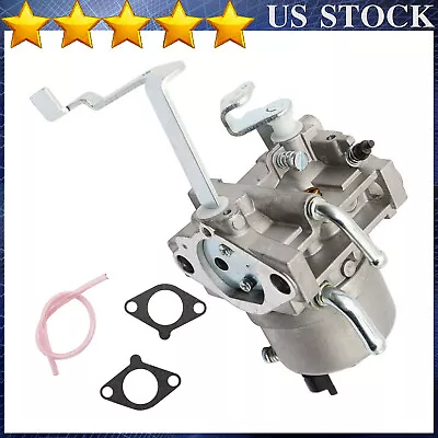 Carburetor Fit For Mitsubishi Generator MGE5800 MGE6700 KK16009BB • $59.99