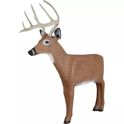 Delta Mckenzie Backyard 3D Target Hoosier Daddy Buck • $279.99