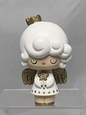 2018 Celeste Momiji Message Doll Figurine Limited Edition Hand Numbered 850 • $19.99