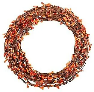  64 Feet 30 Packs Ply Pip Berry Garland For Christmas Winter Indoor Outdoor  • $15.32