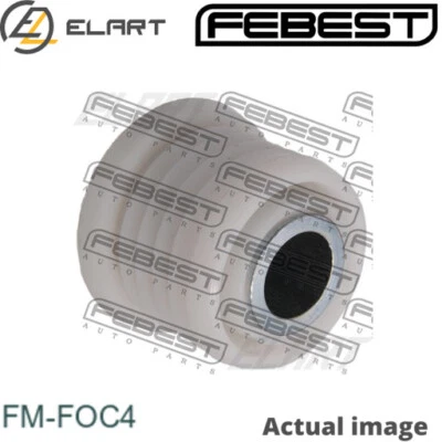 £22.02 • Buy MOUNTING AXLE BEAM FOR FORD C-MAX/II/Van FOCUS/III/Turnier/Station/Wagon 1.6L