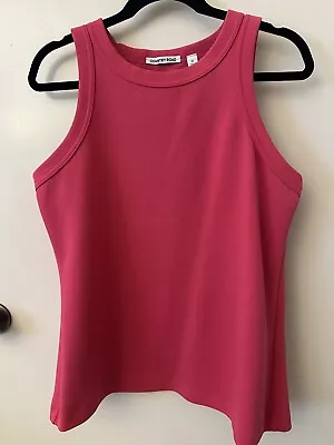 Country Road Pink Tank Size XL • $25