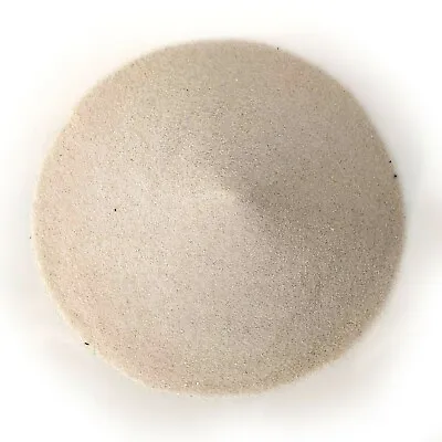 Light Beige Cream Coloured Sand For Crafts And Terrarium Projects | 100g • £1.69