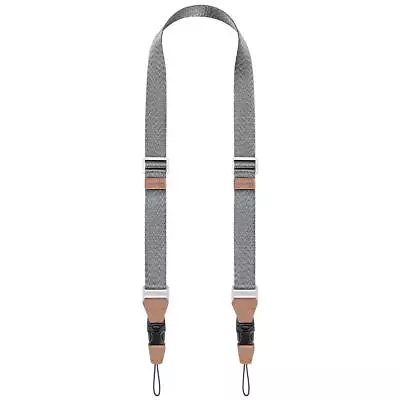 K&F Concept Camera Shoulder Strap Adjustable 100-160cm Width-32mm KF13.115V3 • $28.99