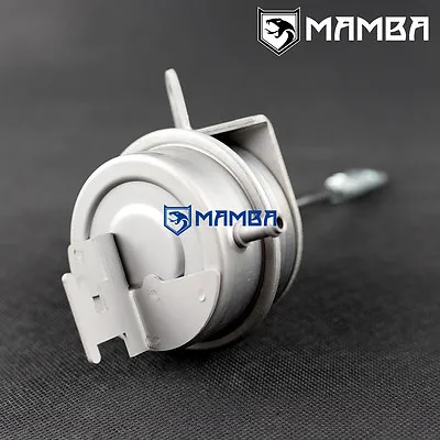 $78.38 • Buy MAMBA Turbo Wastegate Actuator MHI TD04L-14T 49377-06500 2002-2010 SAAB 9-3 2.0T