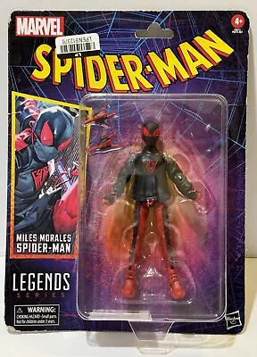 Marvel Legends Series Ben Reilly Spider-Man Legends 6  Comic Action Figure New • $20.99