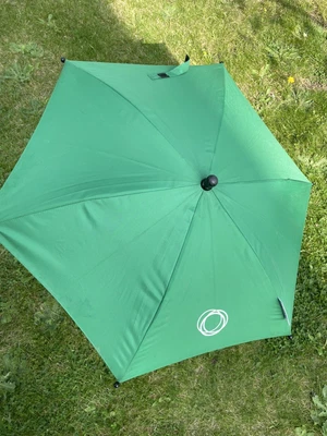 Bugaboo Green Sun Parasol No Clip • £15.99