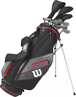 Wilson Golf 1200 G/EFFECT 1356-SPB Package Set • $808.95