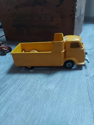 Vintage Arcade International Harvester COE Cast Iron Toy Truck  • $250