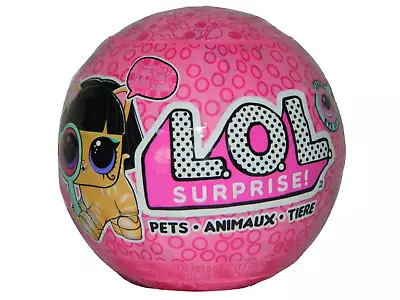 L.O.L Surprise Pets Eye Spy Series 4 - Brand New • $9.99