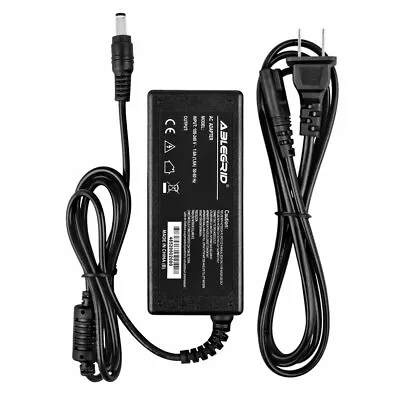 24V 2.5A AC Adapter For Klipsch Energy Power Bar Elite DC Charger Power Supply • $8.59