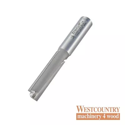 £18.22 • Buy TREND 3/83D Professional Kitchen Worktop Router Cutter Two Flute 12.7mm X Dia X 