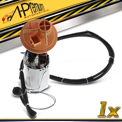 Electrical Fuel Pump Assembly For Volvo XC90 2005-2011 2.5L 3.2L 4.4L 31261819 • $69.99