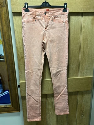 £5 • Buy Miss Captain Tortue Jeggings