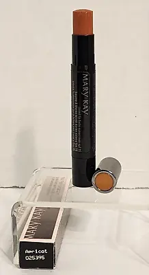 Mary Kay Tinted Lip Balm Apricot (Sunscreen Expired) Full Size - Fast Shipping • $11.75