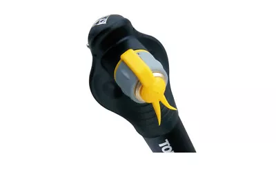 CO2 Inflator Topeak CO2 Bra Inflator CO2 Cartridge Cycle Bike Tyre Inflator Pump • £20.68