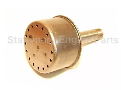 Lister D Stationary Engine Exhaust Silencers - Deep Style • £44.95