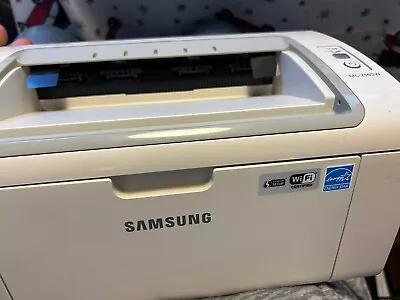 Samsung ML-2165W Monochrome Laser Printer Low Page Cnt 797 Pgs TESTED • $120