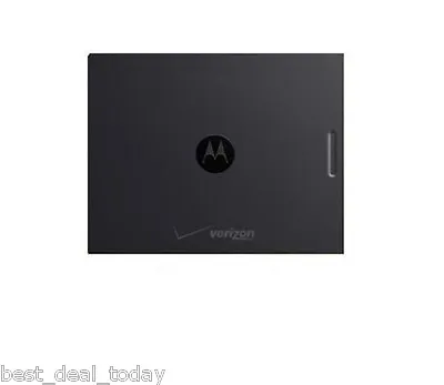 OEM Motorola Original Battery Back Door Cover For Droid • $13.95