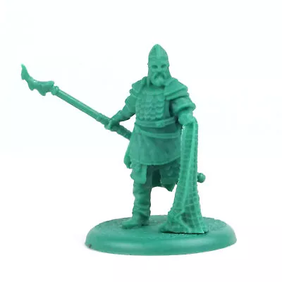 Greyjoy Ironborn Trappers 4 D&D Miniature Fighter Viking Ranger Human ASOIAF THG • $1.49