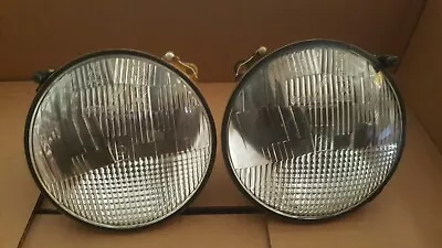 Alfa Romeo Alfetta GTV Outer Headlight Beams (original Carello) Right Hand Drive • $950