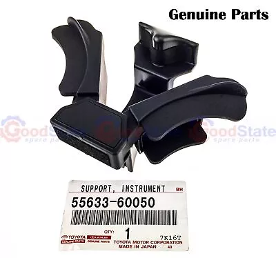 GENUINE Toyota LandCruiser 100 Series Centre Console Cup Holder Insert Divider • $47.40