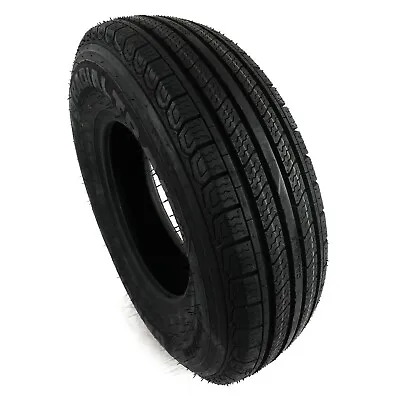 ONE Tires Carlisle Radial Trail HD ST 205/75R14 105M D 8 Ply Trailer • $69.99