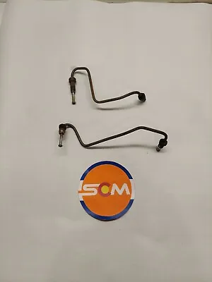 1996-04 Mustang Proportioning Valve To Master Cylinder BRAKE LINES 2000 01 02 03 • $29.99