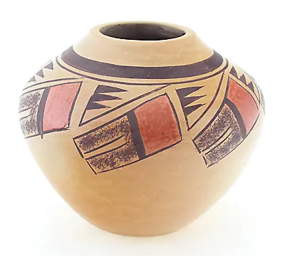 $130 • Buy Adelle Nampeyo Small Hopi Pottery Vase