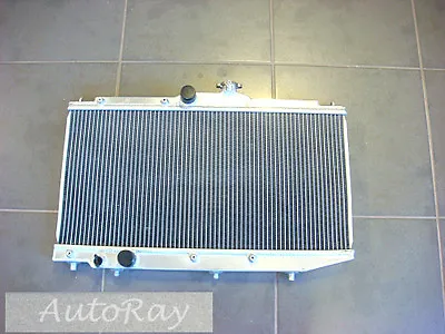 Aluminum Radiator For Toyota Corolla AE90 AE92 AE94 89-94 90 91 92 93 1994 AT/MT • $110.26