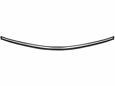 Front Center Pro Parts Bumper Trim Fits Volvo 240 1990-1993 33PPPC • $115.91