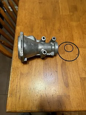 Gm Chevy 700r4 4l60e Transmission Tail Housing Camaro Firebird Cast 8673553 • $80