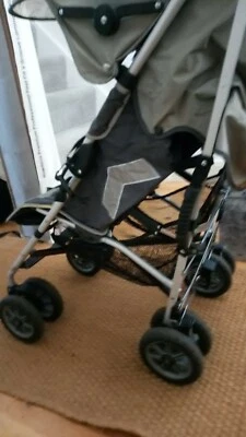 £50 • Buy Maclaren Techno Xt Stroller