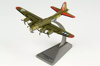 A00147 Air Force 1 B-17G Flying Fortress 1/200 Model Nine O Nine USAAF 91st BG • $43.98