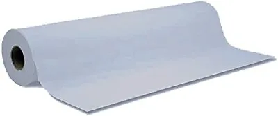 Blue Paper Couch | Hygiene Roll - Single Roll - 50cm Wide X 40m Long • £9.95