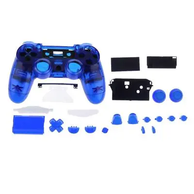 $20.71 • Buy Full Housing Shell W/ Buttons Case Cover For Game Controller