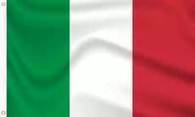 Flag Of Italy 3 X 5 Ft Condition Is BRAND NEW Il Tricolore ! • $12.95