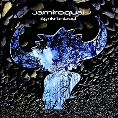 Jamiroquai - Synkronized  [VINYL] • £24.91