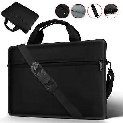 Laptop Bag Case With Shoulder Strap For 13 14 15.6  HP/Lenovo/ Asus/Macbook DELL • $10.95