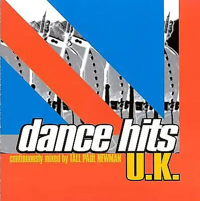 Various : In The Mix With Tall Paul CD Highly Rated EBay Seller Great Prices • £10.48