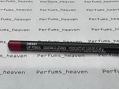 Authentic MAC Lip Pencil Liner  Cherry   .05 Oz  Full Size • $18.99