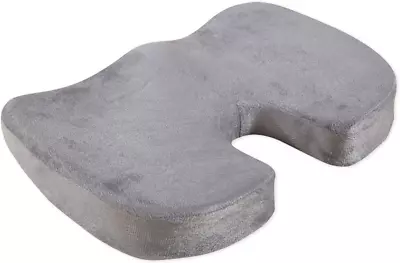 $27.46 • Buy Gominimo Seat Cushion For Office Chair, Desk & Car Driving, Premium Quality Memo