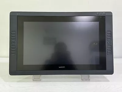 Wacom Cintiq 22HD 21.5  Creative Pen Display With Stand And Cables DTK-2200/K • $150