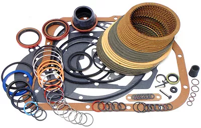 Dodge Ram / Chrysler 48RE A618 Transmission Rebuild Kit 2003-On • $229.95