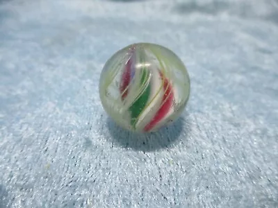 German Swirl Marble • $25