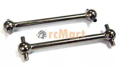 Tamiya 50883 RC TA04 39mm Drive Shaft Set For WR02/GF01/XV01/TL01/DF03Ra/FF02 • $5.99