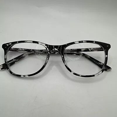 Black Tortoise Vintage Eyeglasses • $19.99