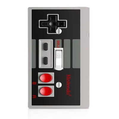 Game Controller Video Games Kids Room Light Switch Cover Kitchen Decor • $7