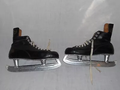 Vintage Rally  Bobby Orr  Hockey Skates • $17.99