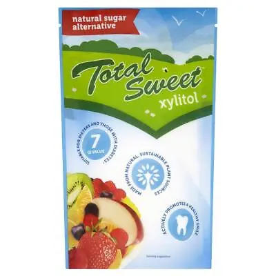 Total Sweet Total Sweet Xylitol • £7.29